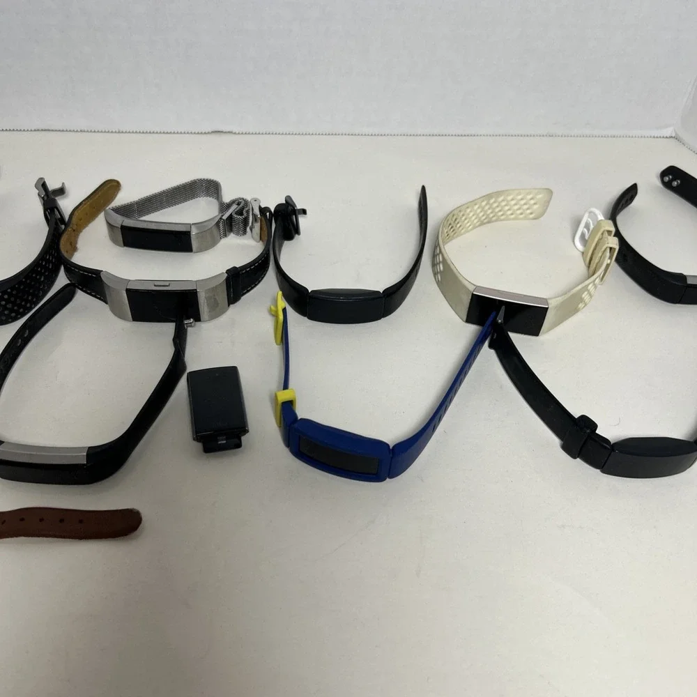 fitbit this lot